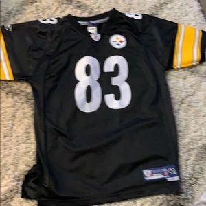 Boys XL Jersey Pittsburgh Steelers
